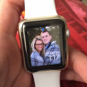 Apple Watch series 1 38mm